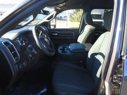 Used 2025 RAM 2500 Big Horn image 8