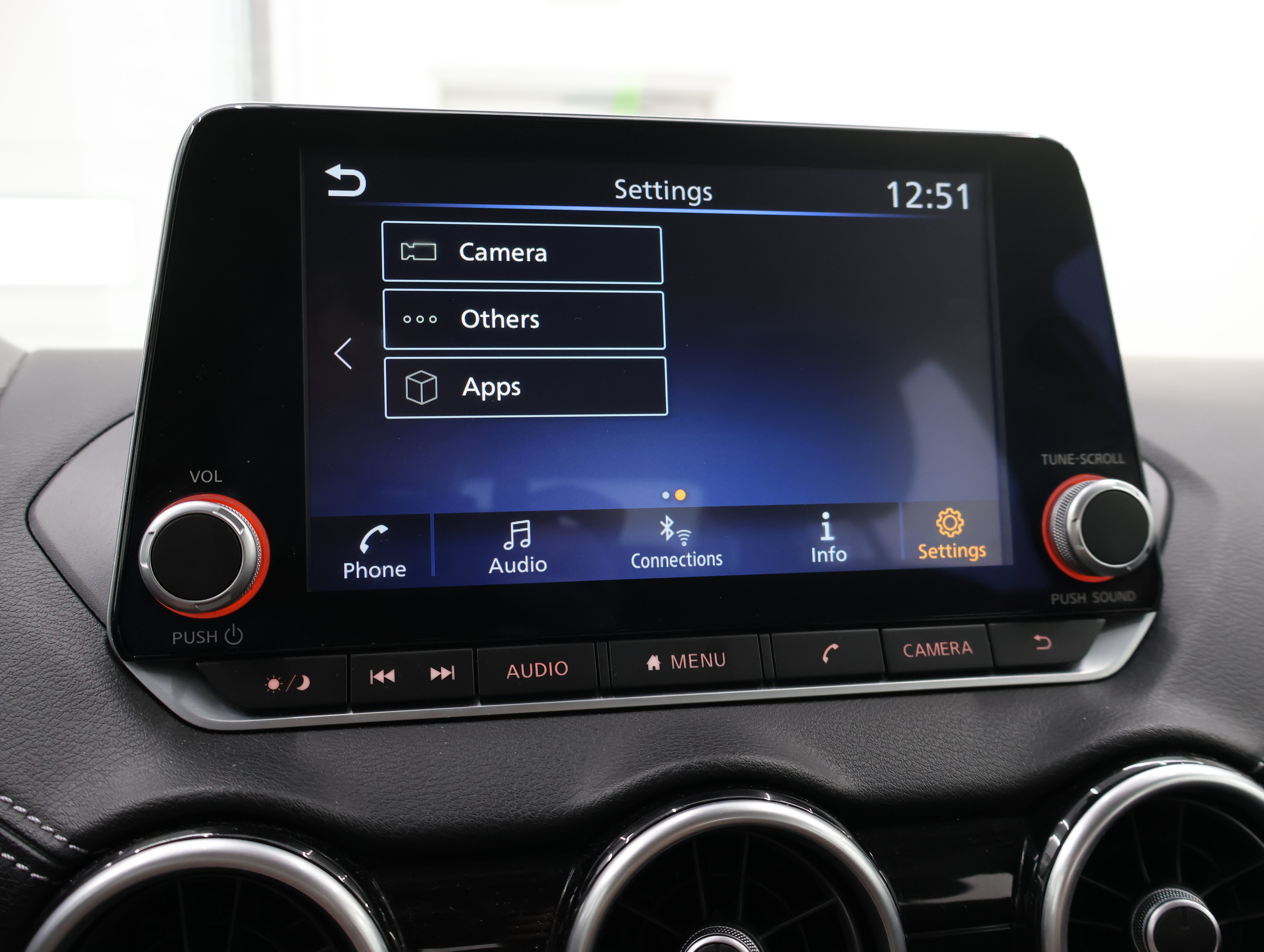 Used 2024 Nissan Sentra SV FWD image 50