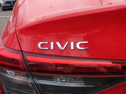 Certified 2023 Honda Civic Sport image 7