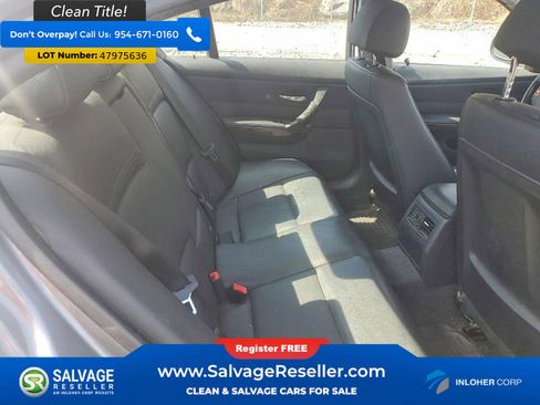 Used 2010 BMW 328i xDrive Sedan image 13