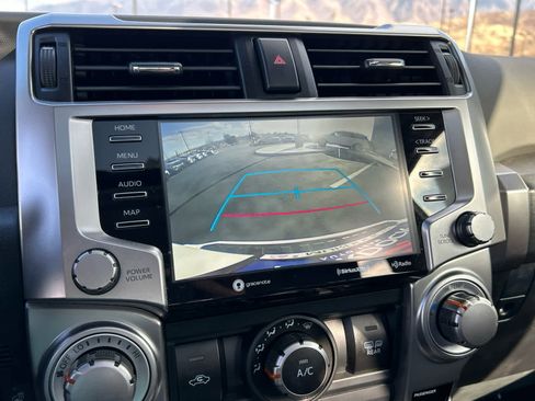 Used 2023 Toyota 4Runner SR5 Premium w/ Moonroof Package image 41