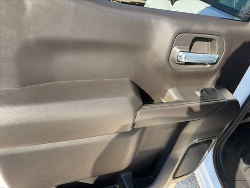 New 2026 Chevrolet Silverado 1500 W/T w/ WT Value Package image 12