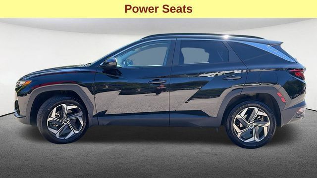 Used 2024 Hyundai Tucson SEL AWD/4WD image 6