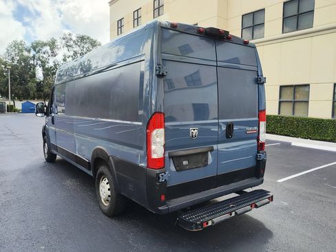 Used 2019 RAM ProMaster 3500 FWD image 8