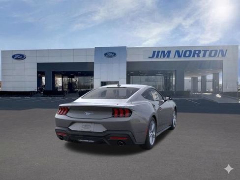 New 2026 Ford Mustang Coupe RWD image 10