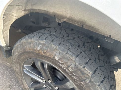 Used 2022 Ford F150 XLT w/ Equipment Group 302A High image 9