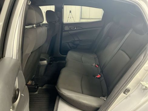 Used 2018 Honda Civic Sport image 22