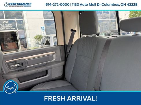 Used 2014 RAM 2500 SLT AWD/4WD image 18