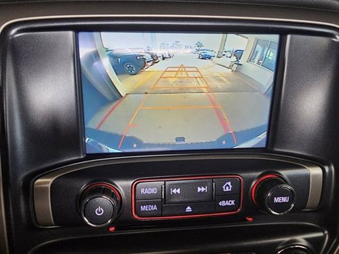 Used 2016 GMC Sierra 2500 Denali w/ Driver Alert Package image 34