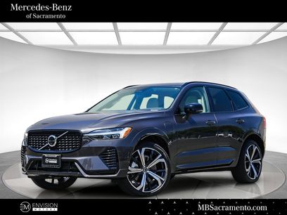 Used 2025 Volvo XC60 T8 Ultra w/ Protection Package Premier