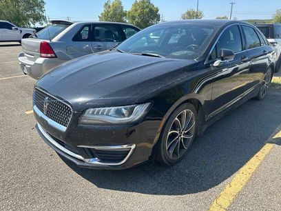 Used 2019 Lincoln MKZ Reserve w/ Reserve Plus Package