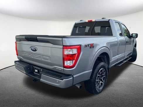 Used 2023 Ford F150 XL w/ STX Appearance Package image 14