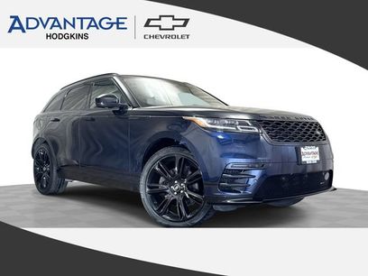 Used 2023 Land Rover Range Rover Velar R-Dynamic S