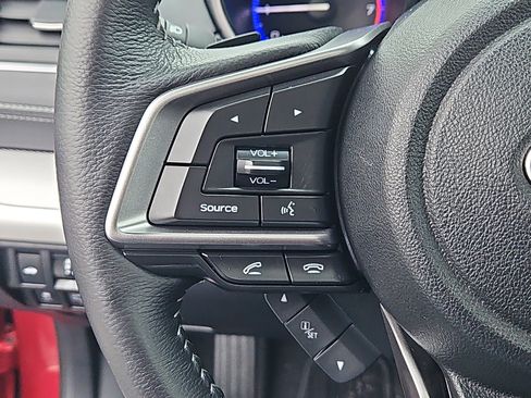 Used 2019 Subaru Legacy 2.5i Premium image 16