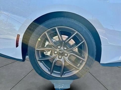 New 2025 Ford Mustang GT Premium image 4