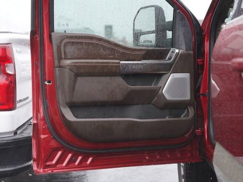 Used 2026 Ford F250 King Ranch AWD/4WD image 30