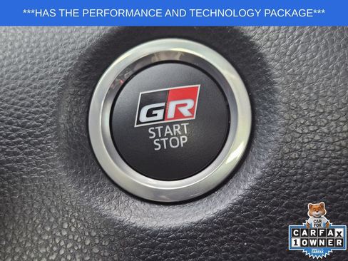Used 2023 Toyota Corolla GR w/ Performance Package AWD/4WD image 21