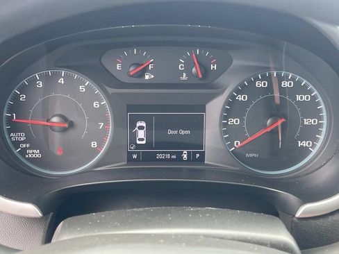 Used 2024 Chevrolet Malibu LS FWD image 37