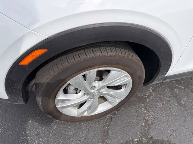 Used 2025 Buick Encore GX Preferred FWD image 16