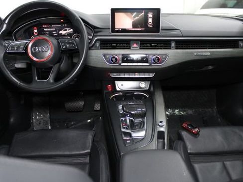 Used 2018 Audi A5 2.0T Premium Plus w/ Premium Plus AWD/4WD image 2