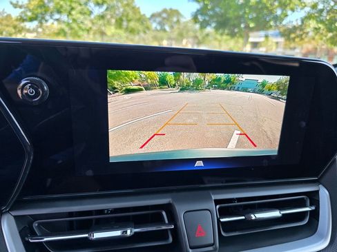 New 2026 Chevrolet TrailBlazer LS w/ LS Convenience Package image 15