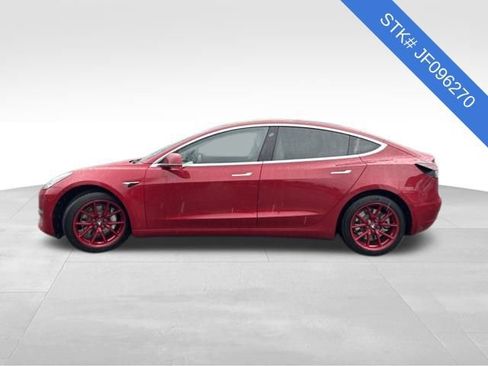 Used 2018 Tesla Model 3 Long Range image 4