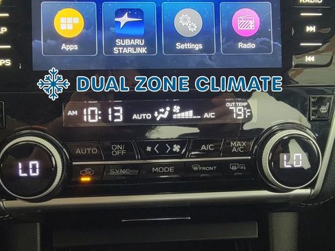 Used 2019 Subaru Legacy 2.5i Limited w/ Popular Package #2A AWD/4WD image 23
