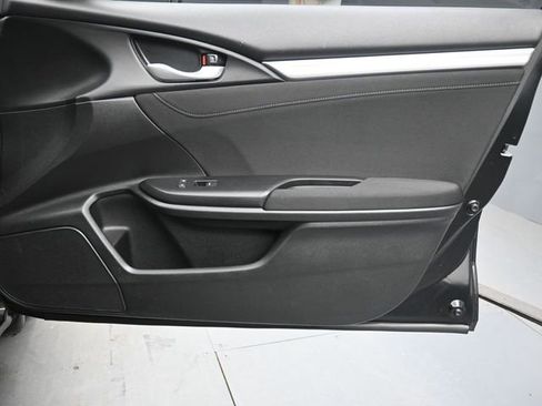 Used 2021 Honda Civic EX image 27