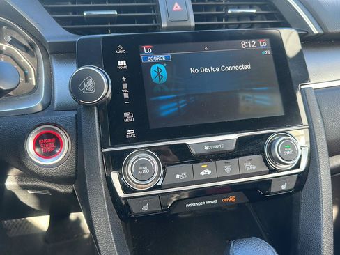 Used 2016 Honda Civic EX-T image 12