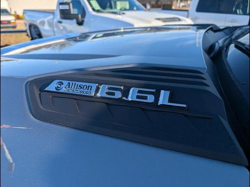 New 2026 Chevrolet Silverado 2500 LTZ w/ LTZ Convenience Package image 19