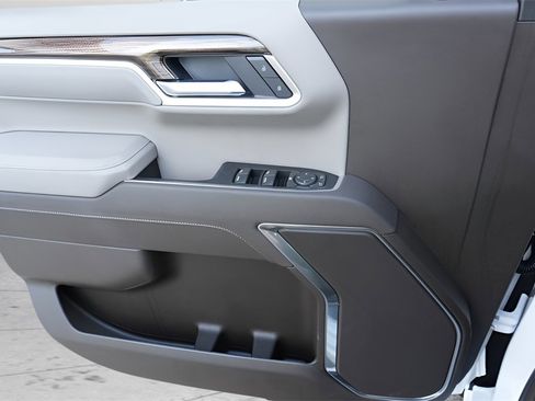 New 2026 Chevrolet Silverado 1500 LT w/ Safety Package image 22