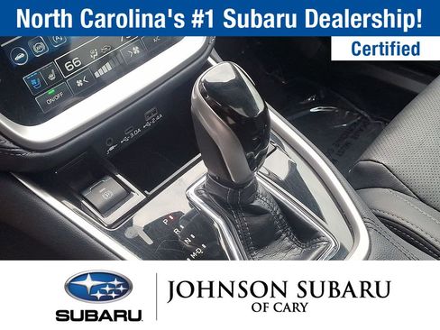 Used 2023 Subaru Outback Touring XT image 12