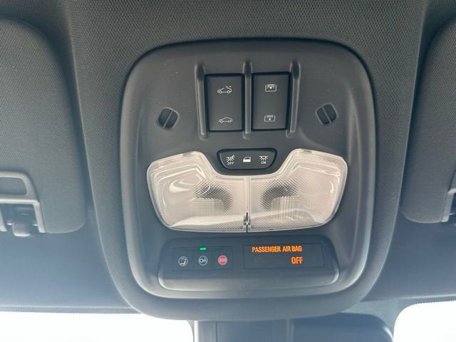 New 2025 Chevrolet TrailBlazer ACTIV w/ Convenience Package AWD/4WD image 25