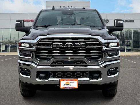 New 2025 RAM 2500 Big Horn image 6