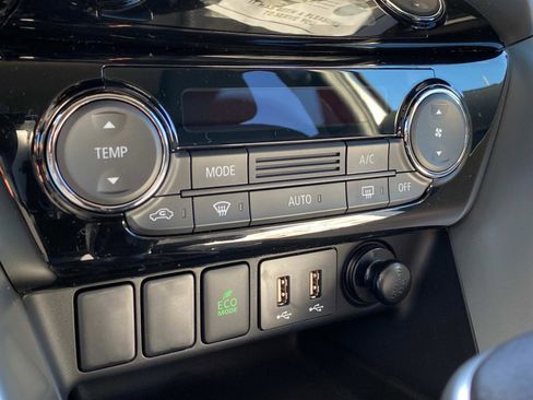 New 2025 Mitsubishi Eclipse Cross LE image 10