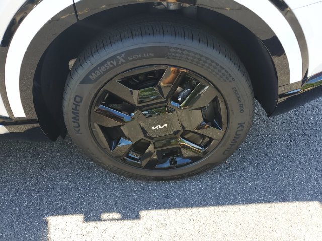 New 2027 Kia Telluride SX FWD image 8