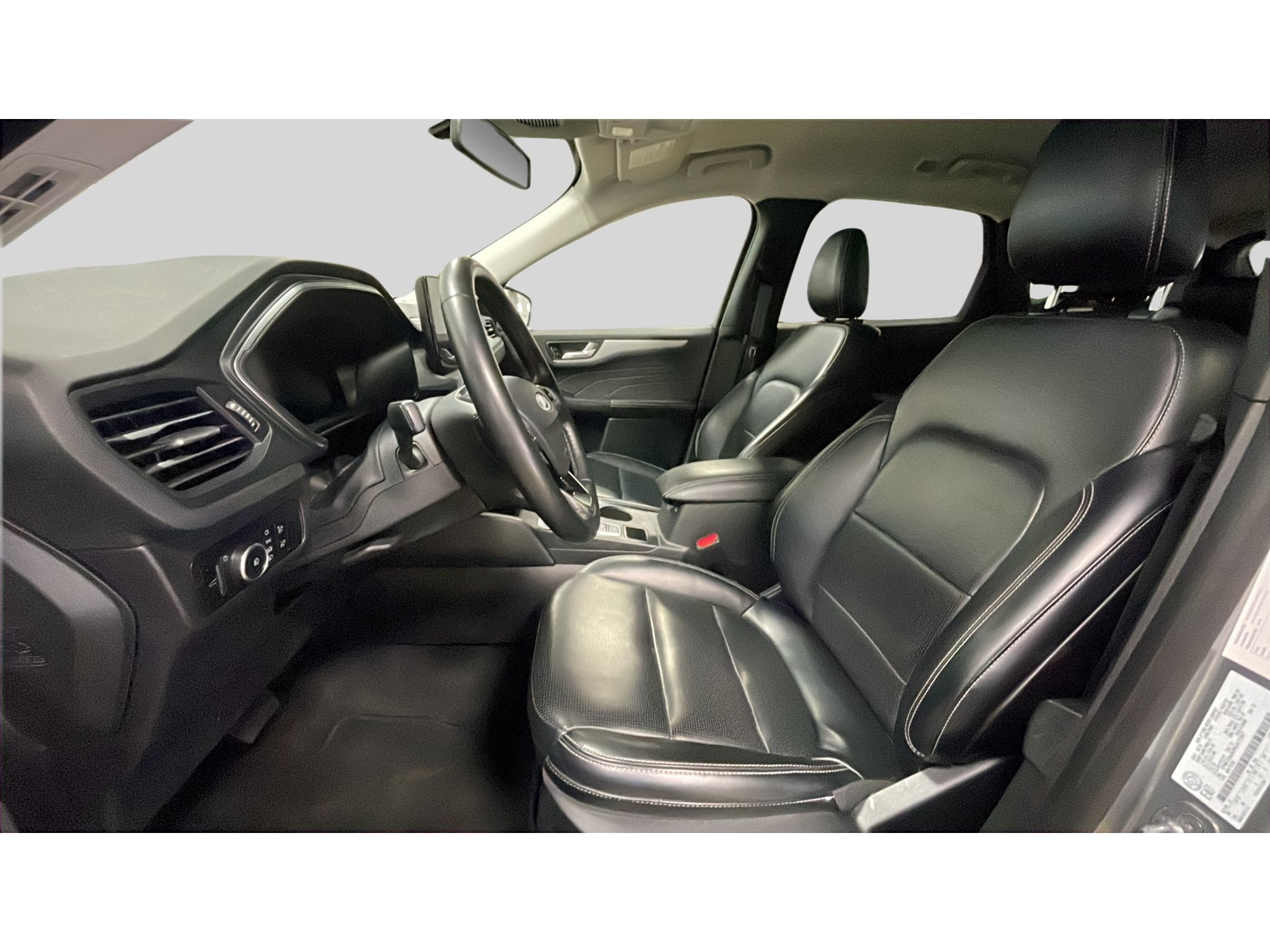 Used 2024 Ford Escape Platinum AWD/4WD image 12