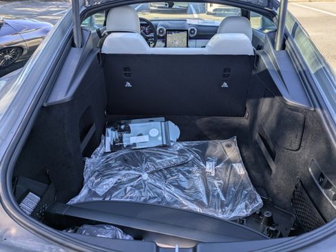 New 2026 Mercedes-Benz AMG GT 43 image 13