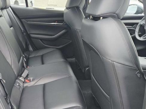 New 2026 MAZDA MAZDA3 s Sport image 10