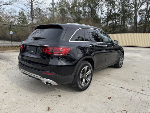 Certified 2022 Mercedes-Benz GLC 300 image 26