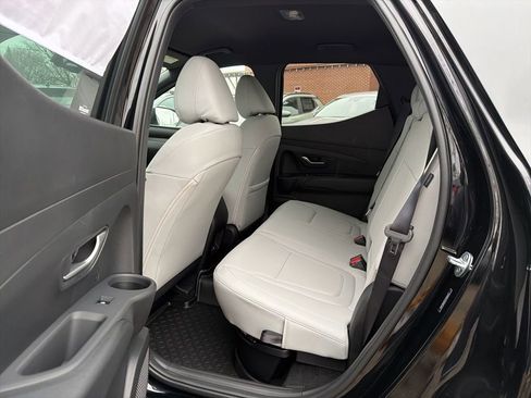 New 2026 Hyundai Santa Cruz SEL image 16