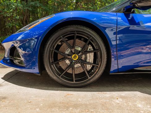 New 2026 Lotus Emira RWD image 6