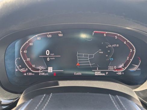 Used 2022 BMW 530i xDrive w/ Premium Package image 29