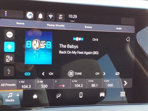 Used 2024 Jeep Compass Sport image 24