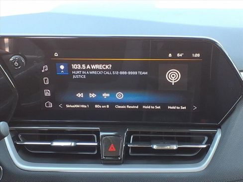 New 2026 Chevrolet TrailBlazer LT w/ Convenience Package FWD image 21