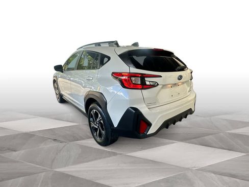 Used 2024 Subaru Crosstrek 2.0i Premium AWD/4WD image 6
