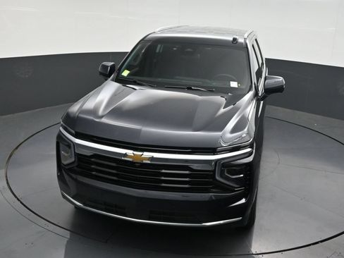Used 2025 Chevrolet Tahoe LS RWD image 24