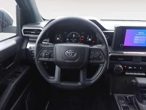 New 2025 Toyota Tacoma SR5 image 12