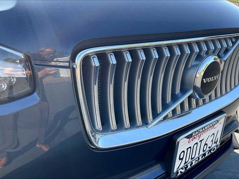 Used 2023 Volvo XC90 T8 Core image 34