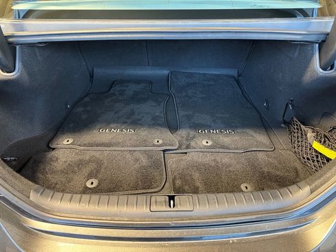 Used 2023 Genesis G70 2.0T AWD/4WD image 25
